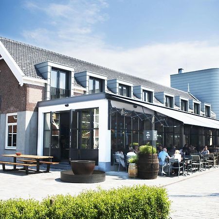 Hotel Katoen Goes Exterior foto